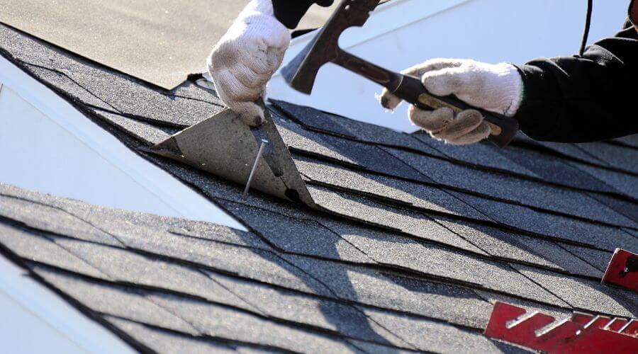 Expert Emergency Roof Repairs services in Rexville, NY
